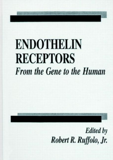 Endothelin Receptors: From the Gene to the Human