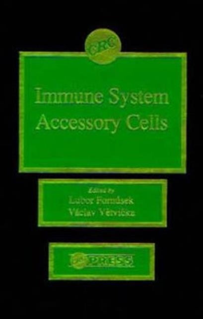 Immune System Accessory Cells