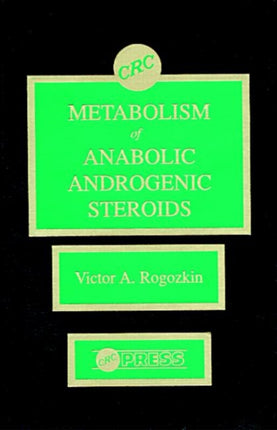 Metabolism of Anabolic-Androgenic Steroids