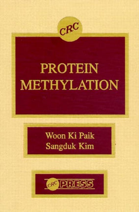 Protein Methylation