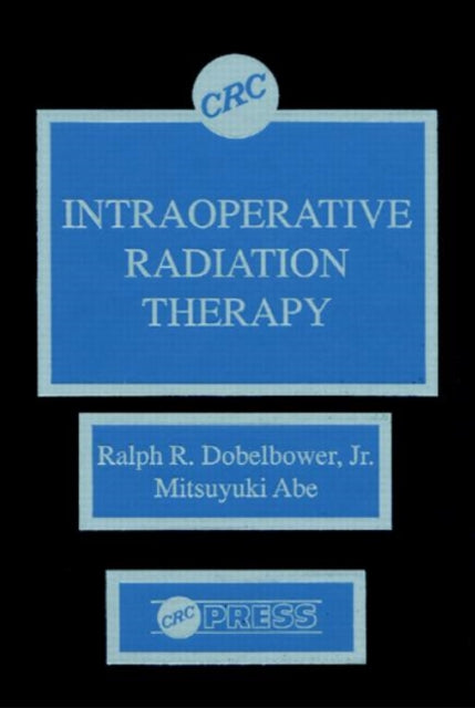 Intraoperative Radiation Therapy