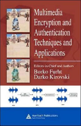 Multimedia Encryption and Authentication
