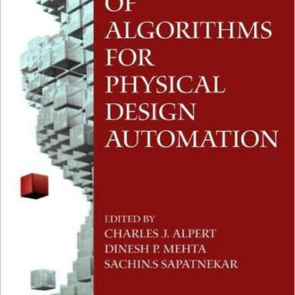 Handbook of Algorithms for Physical Design Automation