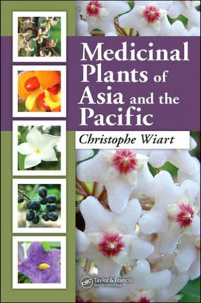 Medicinal Plants of Asia and the Pacific