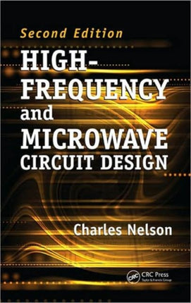 High-Frequency and Microwave Circuit Design