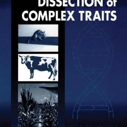 Molecular Dissection of Complex Traits