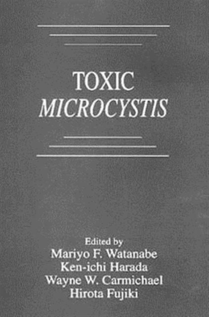 Toxic Microcystis