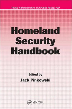 Homeland Security Handbook