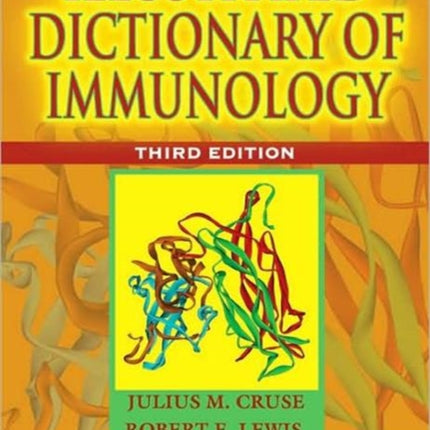 Illustrated Dictionary of Immunology