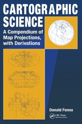 Cartographic Science