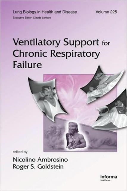 Ventilatory Support for Chronic Respiratory Failure