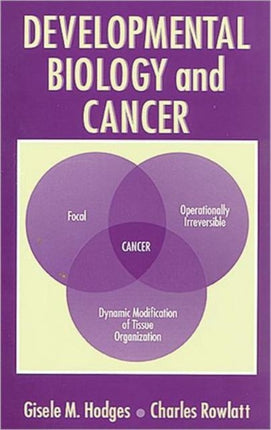 Developmental Biology and Cancer