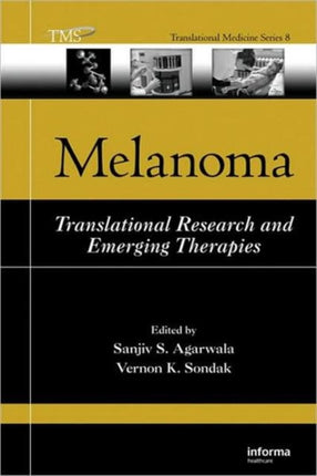 Melanoma: Translational Research and Emerging Therapies