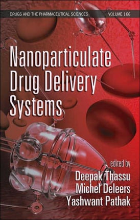 Nanoparticulate Drug Delivery Systems