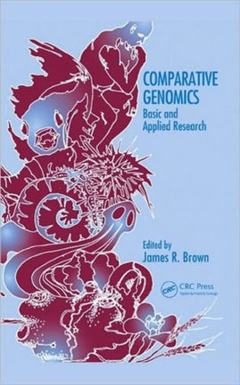 Comparative Genomics: Basic and Applied Research