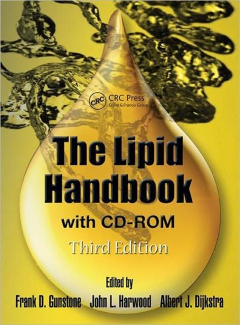 The Lipid Handbook with CD-ROM