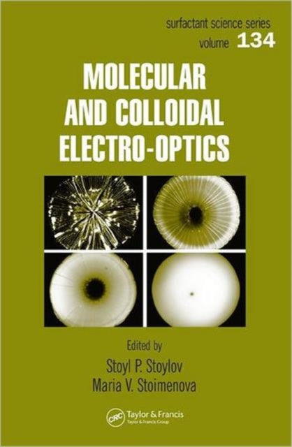 Molecular and Colloidal Electro-optics