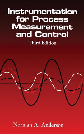 Instrumentation for Process Measurement and