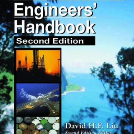 Environmental Engineers' Handbook