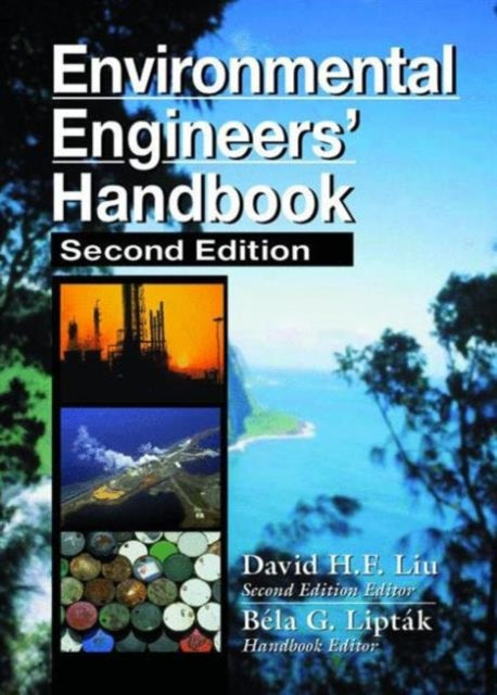 Environmental Engineers' Handbook