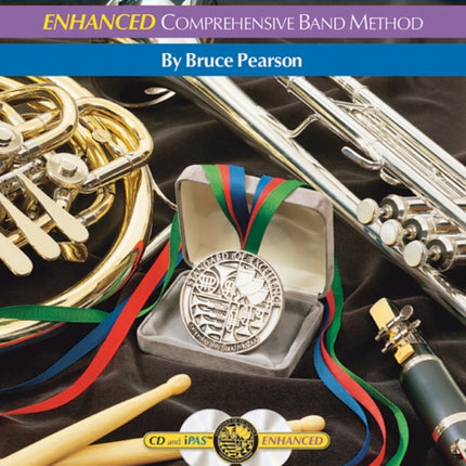 Standard of Excellence: Enhanced 2 (Trumpet)