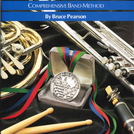 Standard of Excellence 2 DrumsPercussion