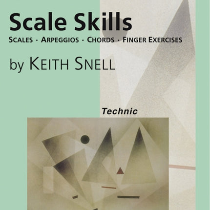 Scale Skills Level 3