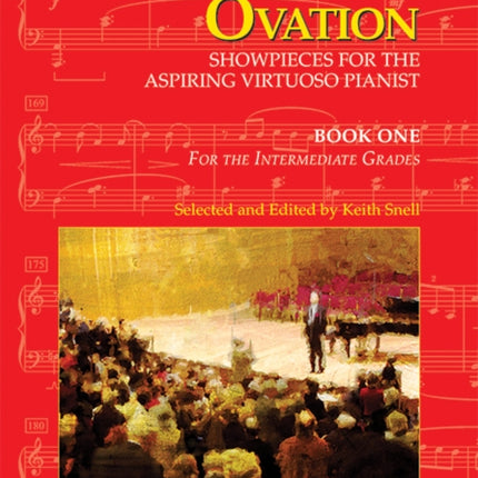 Ovation, Book One