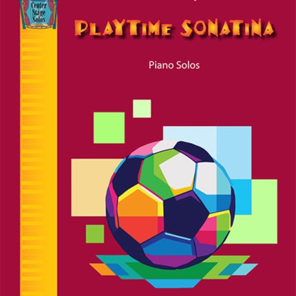 Playtime Sonatina