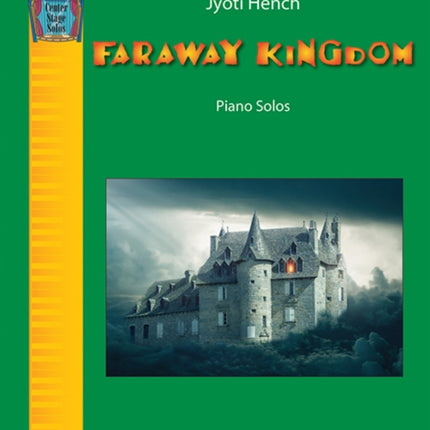 Faraway Kingdom