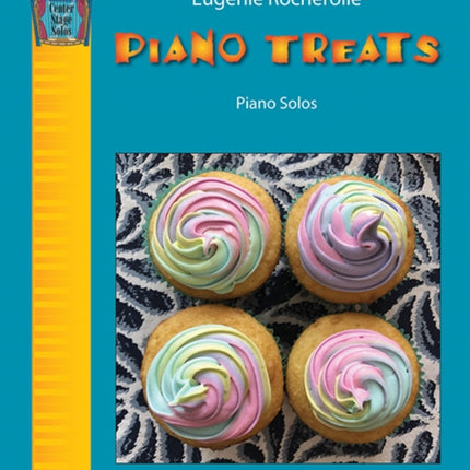 Piano Treats