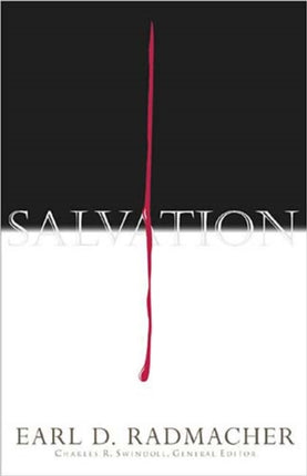 Salvation Swindoll Leadership Library
