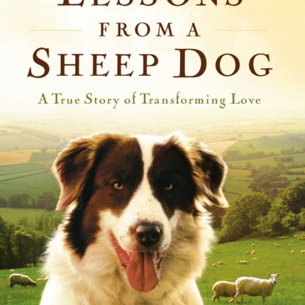 Lessons from a Sheep Dog: A True Story of Transforming Love