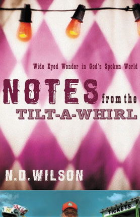 notesfromthetiltawhirl