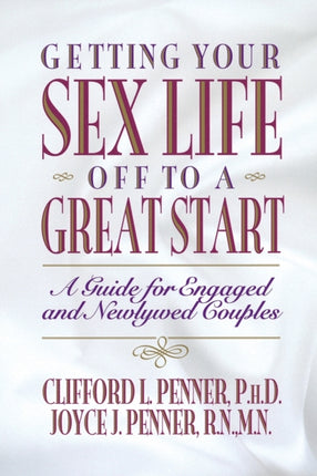 Getting Your Sex Life Off to a Great Start
