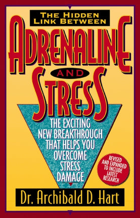 ADRENALINE and   STRESS REV