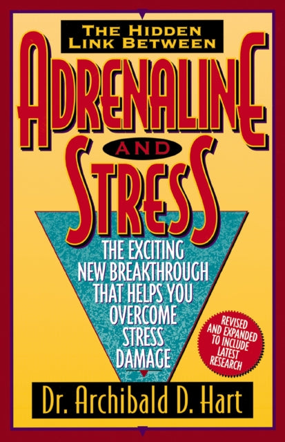 ADRENALINE and   STRESS REV