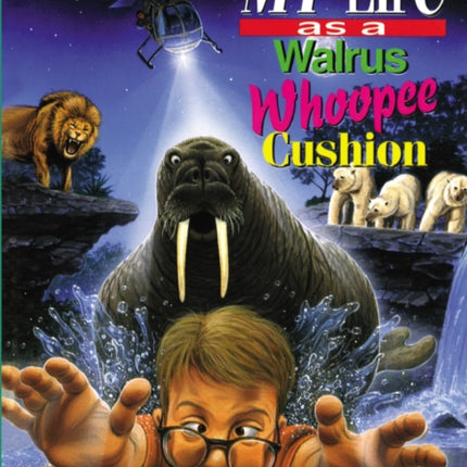 The Incredible Worlds Of Wally Mcdoogle 1 My Life As A Smashed Burrito