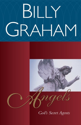 Angels Gods Secret Agents