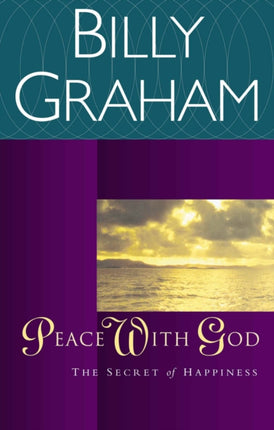 Peace with God