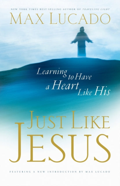 Just Like Jesus International Edition