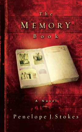 The Memory Book A Novel