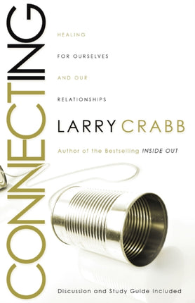 Connecting Healing Ourselves and Our Relationships