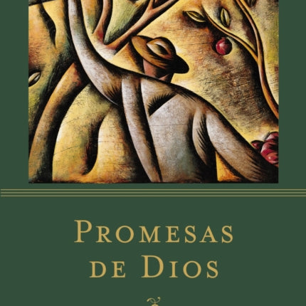 Promesas de Dios: Para cada una de sus necesidades