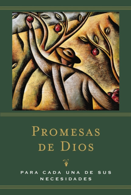 Promesas de Dios: Para cada una de sus necesidades