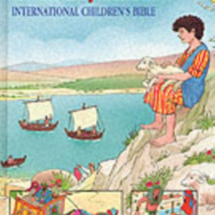 ICB International Children's Bible