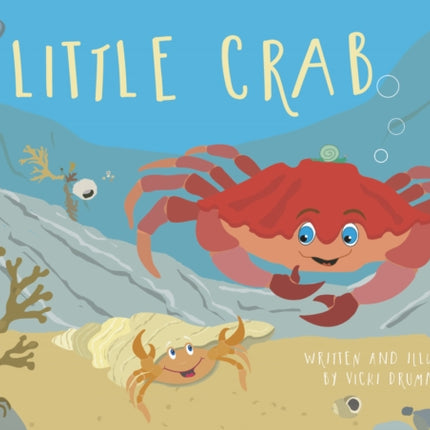 Little Crab