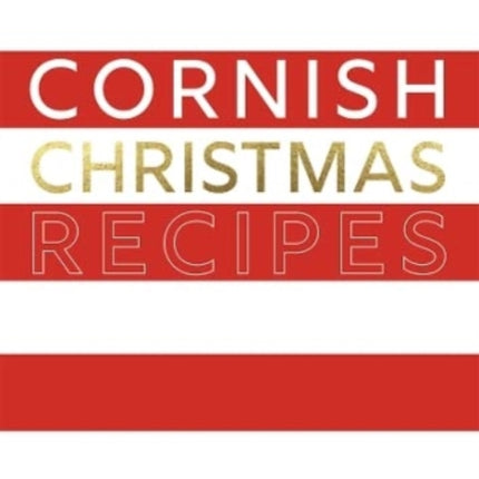 Cornish Christmas Recipes