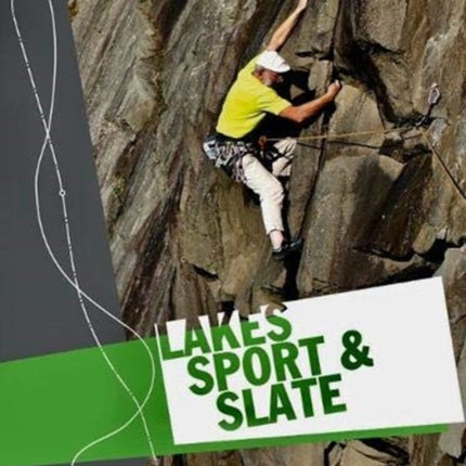 Lakes Sport and Slate