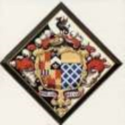 Hatchments in Britain Vol. 1 Northamptonshire